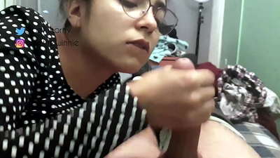 Feita à mão com acabamento na mão - muito leite