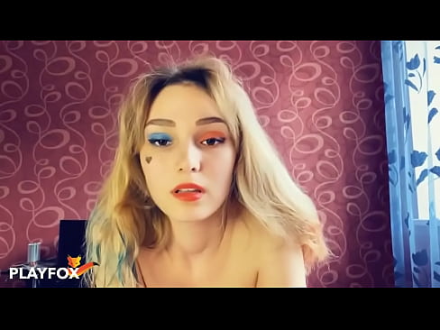 ❤️ Óculos mágicos de realidade virtual deram-me sexo com Harley Quinn ❤❌ Sexo superior em nós pt.desixxxtube.ru ☑